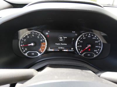 2023 Jeep Renegade - Photo 14