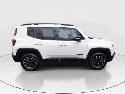 2023 Jeep Renegade - Photo 8