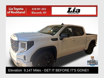 2024 GMC Sierra 1500 Elevation - Photo 2