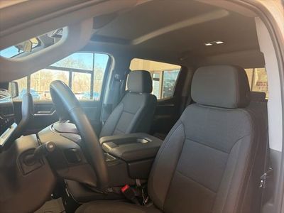 2024 GMC Sierra 1500 Elevation - Photo 24