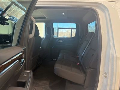 2024 GMC Sierra 1500 Elevation - Photo 23