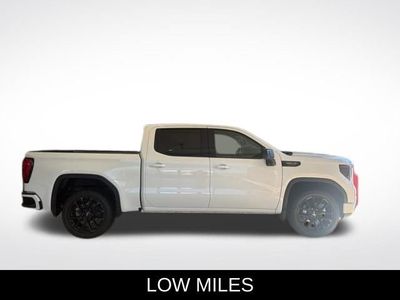 2024 GMC Sierra 1500 Elevation - Photo 9