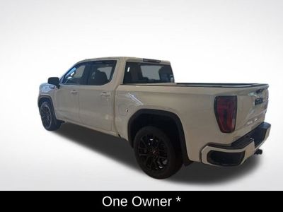 2024 GMC Sierra 1500 Elevation - Photo 4