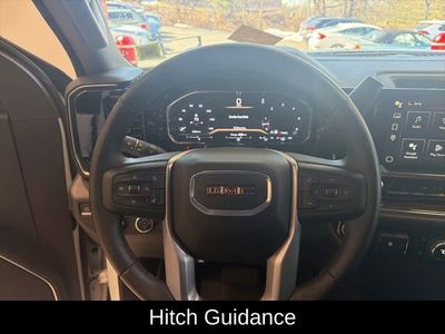 2024 GMC Sierra 1500 Elevation - Photo 19