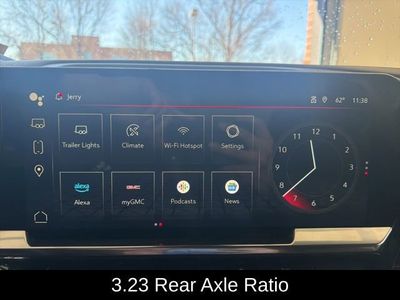2024 GMC Sierra 1500 Elevation - Photo 21