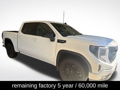2024 GMC Sierra 1500 Elevation - Photo 10