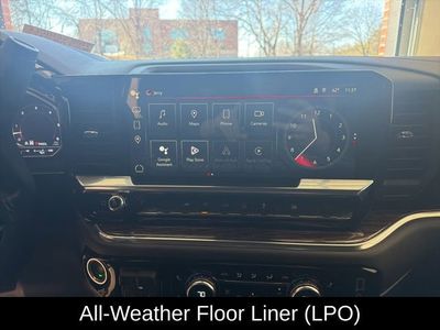 2024 GMC Sierra 1500 Elevation - Photo 18