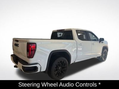 2024 GMC Sierra 1500 Elevation - Photo 8