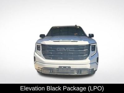 2024 GMC Sierra 1500 Elevation - Photo 12