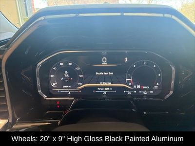 2024 GMC Sierra 1500 Elevation - Photo 20