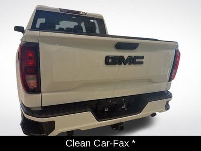 2024 GMC Sierra 1500 Elevation - Photo 5