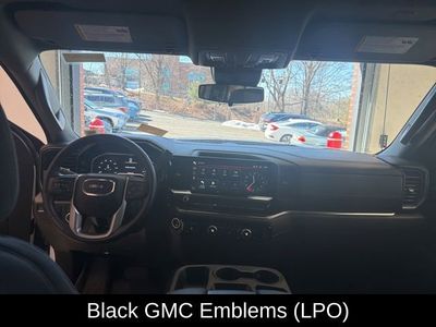 2024 GMC Sierra 1500 Elevation - Photo 17