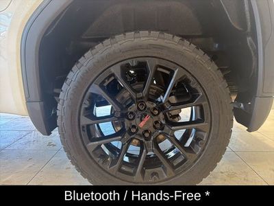 2024 GMC Sierra 1500 Elevation - Photo 7