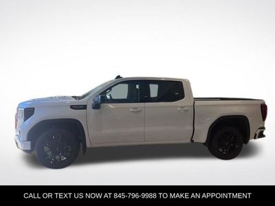 2024 GMC Sierra 1500 Elevation - Photo 3