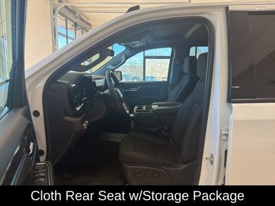 2024 GMC Sierra 1500 Elevation - Photo 13