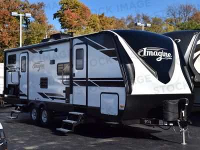 2019 Grand Design Imagine - Photo 1