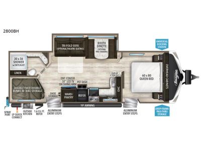 2019 Grand Design Imagine - Photo 2