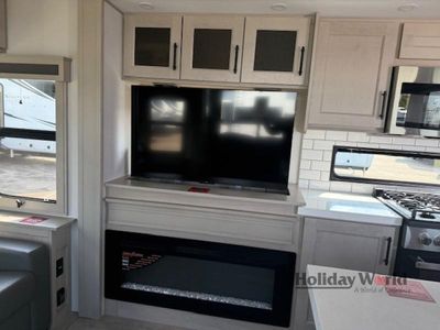 2026 Grand Design Solitude - Photo 11