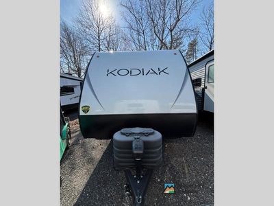 2025 Dutchmen RV Kodiak - Photo 1