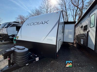 2025 Dutchmen RV Kodiak - Photo 6