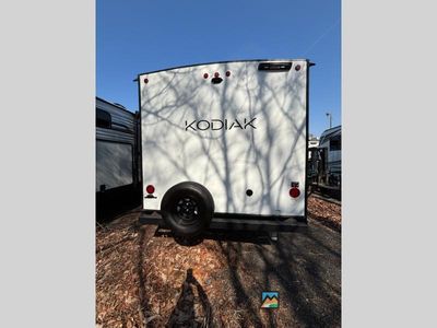 2025 Dutchmen RV Kodiak - Photo 5