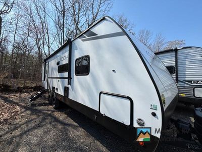 2025 Dutchmen RV Kodiak - Photo 3