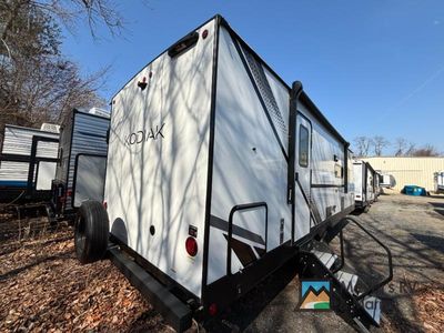 2025 Dutchmen RV Kodiak - Photo 4