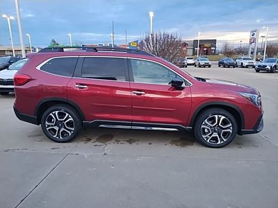 2026 Subaru Ascent — photo 9 view