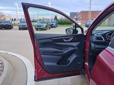 2026 Subaru Ascent — photo 15 view