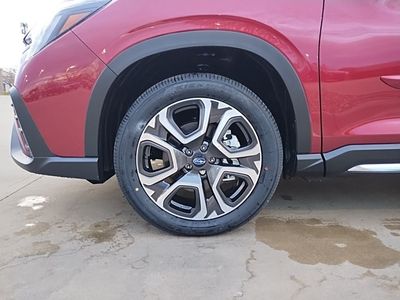 2026 Subaru Ascent — photo 14 view
