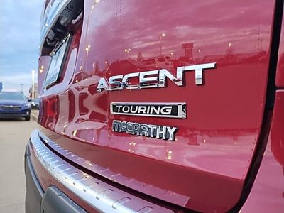 2026 Subaru Ascent — photo 13 view