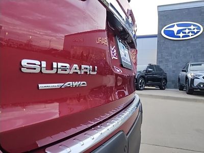 2026 Subaru Ascent — photo 12 view