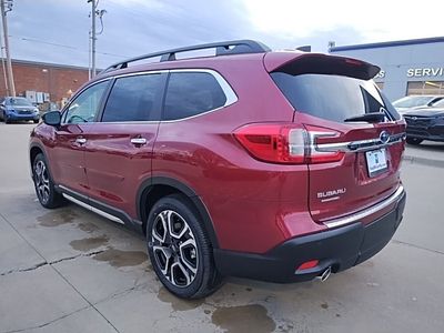 2026 Subaru Ascent — photo 7 view