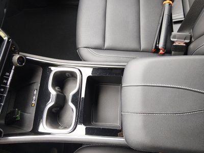 2025 Chevrolet Traverse — photo 24 view