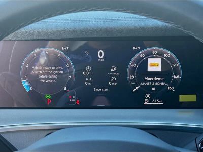2026 Volkswagen Tiguan — photo 11 view