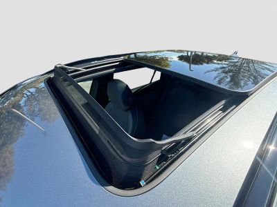 2026 Volkswagen Tiguan — photo 16 view