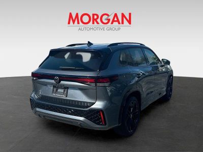 2026 Volkswagen Tiguan — photo 7 view