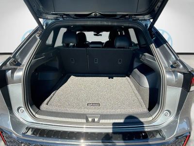 2026 Volkswagen Tiguan — photo 22 view