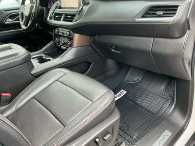 2021 Chevrolet Tahoe - Photo 12