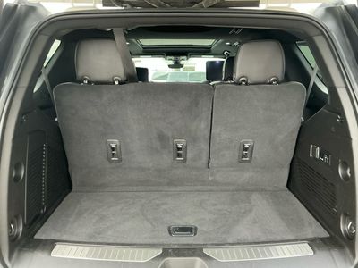 2021 Chevrolet Tahoe - Photo 7