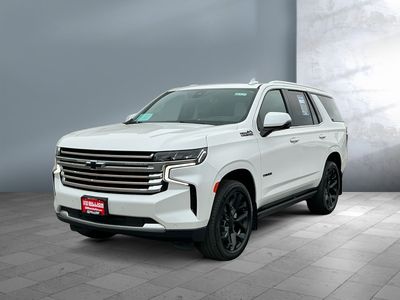 2021 Chevrolet Tahoe - Photo 1