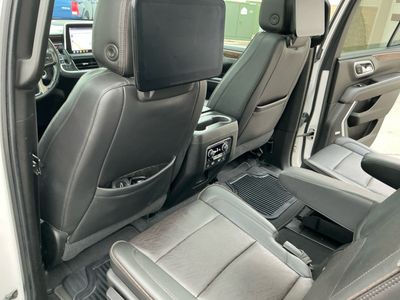 2021 Chevrolet Tahoe - Photo 14