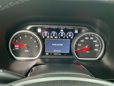 2021 Chevrolet Tahoe - Photo 11
