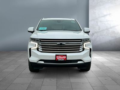 2021 Chevrolet Tahoe - Photo 2