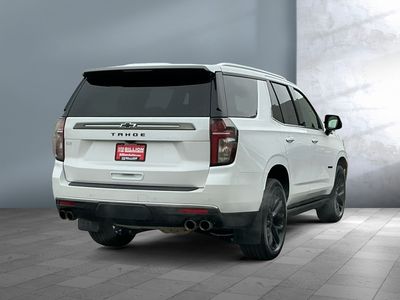 2021 Chevrolet Tahoe - Photo 4