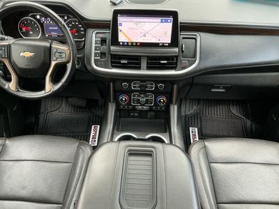 2021 Chevrolet Tahoe - Photo 15