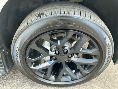 2021 Chevrolet Tahoe - Photo 10