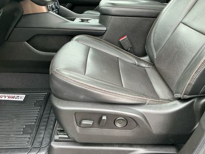 2021 Chevrolet Tahoe - Photo 5