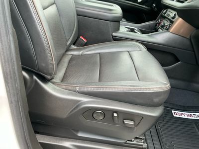 2021 Chevrolet Tahoe - Photo 6