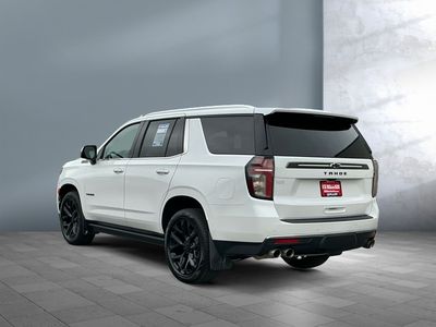 2021 Chevrolet Tahoe - Photo 3